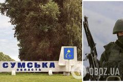 Майже 200 прильотів: війська РФ били по Сумщині із САУ та мінометів