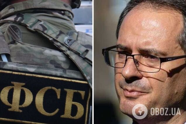 Грозев заявил, что некоторые силовики в РФ ищут возможности вывезти свои семьи: что это значит