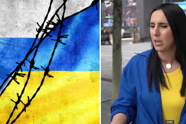 Джамала эмоционально отреагировала на попытки помирить Украину и Россию: как можно обнимать убийцу и насильника?!