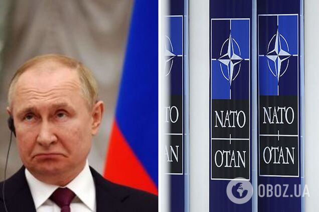 Польша и страны Балтии призвали увеличить присутствие военных НАТО из-за российской угрозы – WP