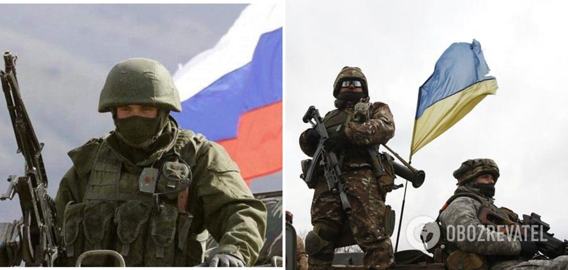 ВСУ уничтожают российских оккупантов на всех направлениях