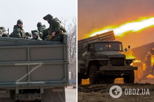 Війська РФ завдали удару по Чернігівській області