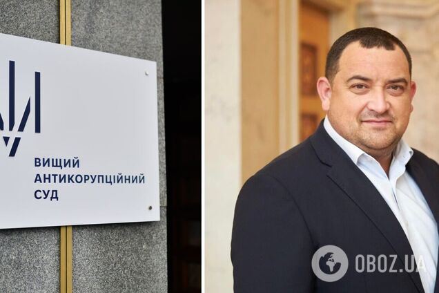 В ВАКС прошло слушание по делу нардепа Кузьминых: он заявил, что не преступник, а 'коммуникатор'