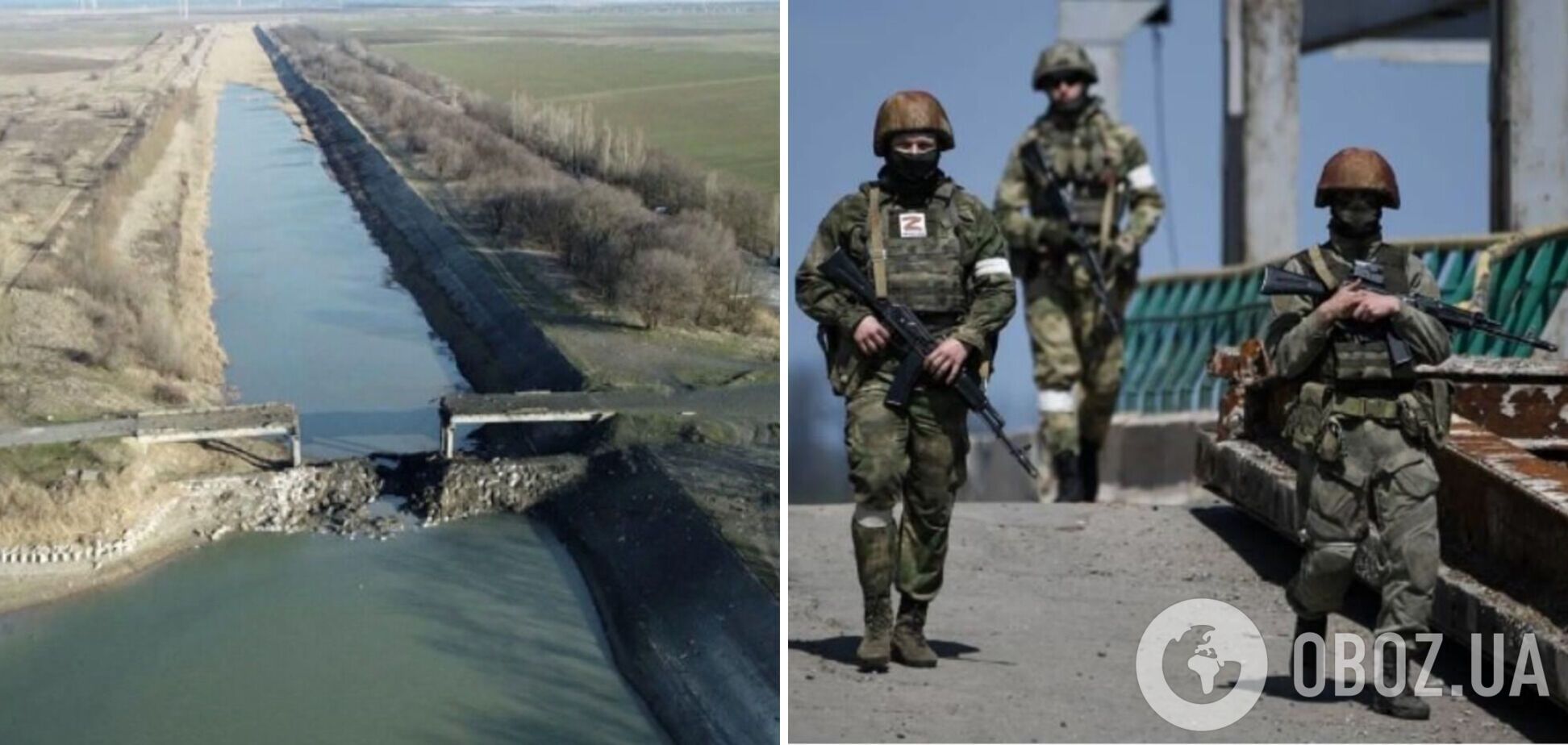 Замкомандиру Черноморского флота РФ сообщили о подозрении: названа причина