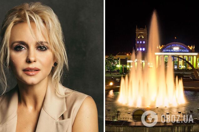 Ребрик зворушила соцмережі щемливим листом до Харкова: читаю і плачу