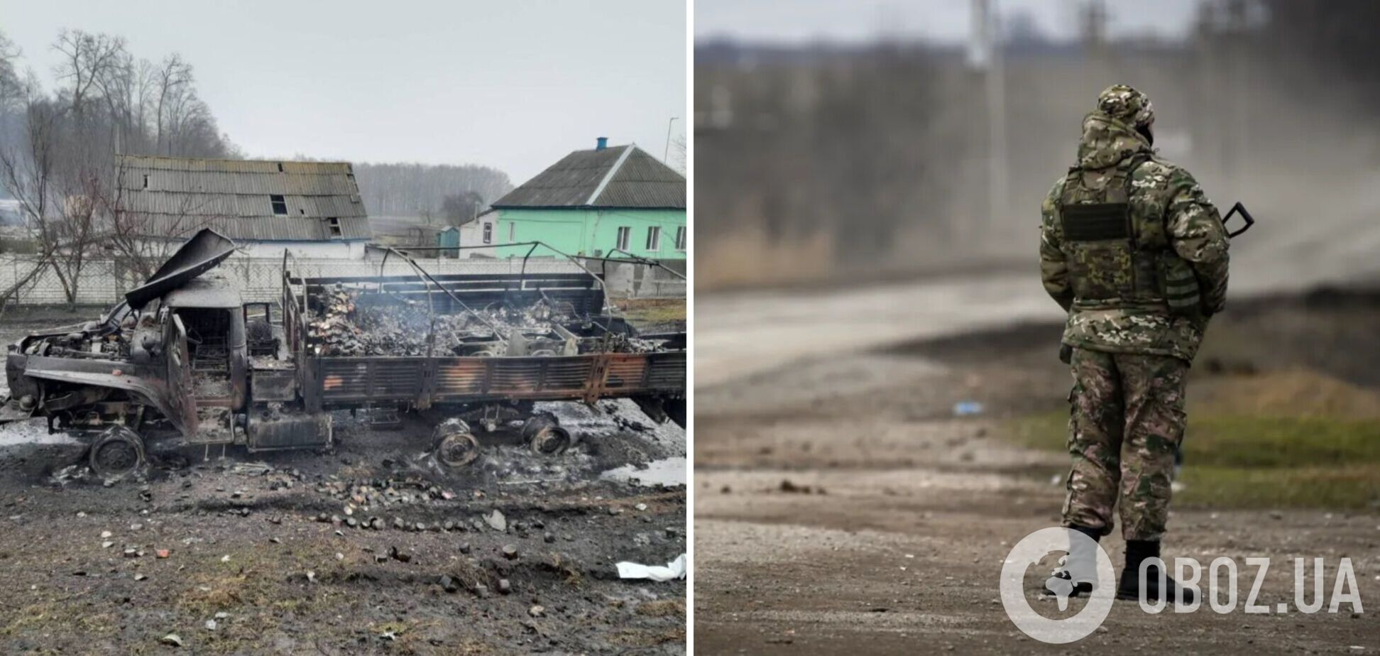 На юге украинские воины нанесли 60 ударов по позициям врага: ликвидированы 20 оккупантов