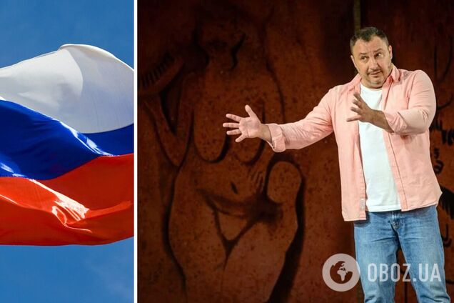 Танкович спрогнозував Росії хвилю божевілля після перемоги України