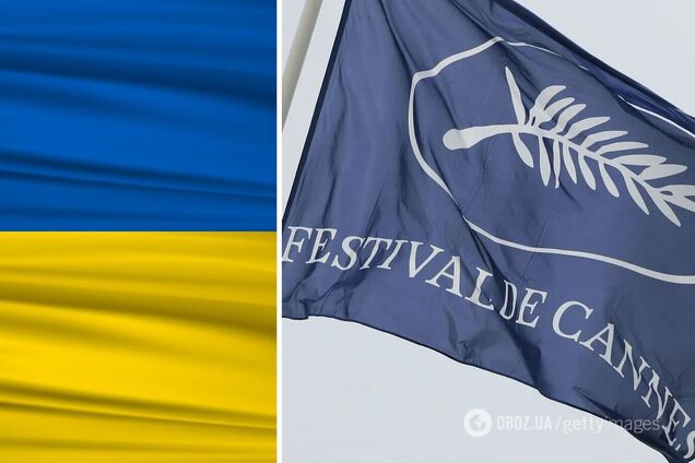 Каннский фестиваль 2022: какие фильмы представит Украина