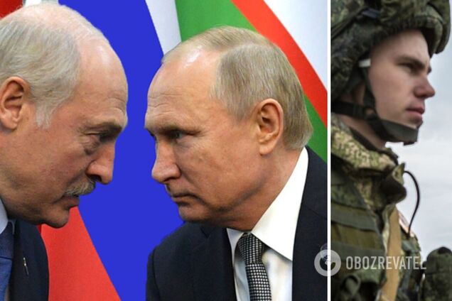Лукашенко может получить материальную выгоду, нагрев Путина