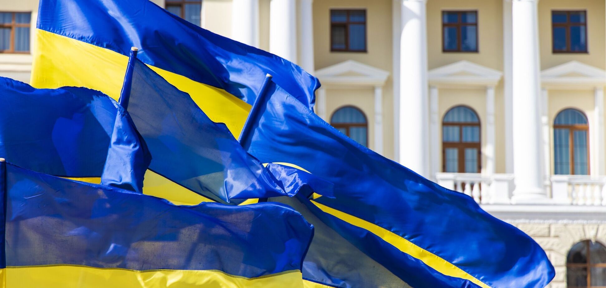 Время для разумной и конструктивной поддержки власти в интересах Украины