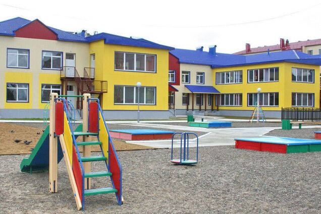 В области начали работать детсады