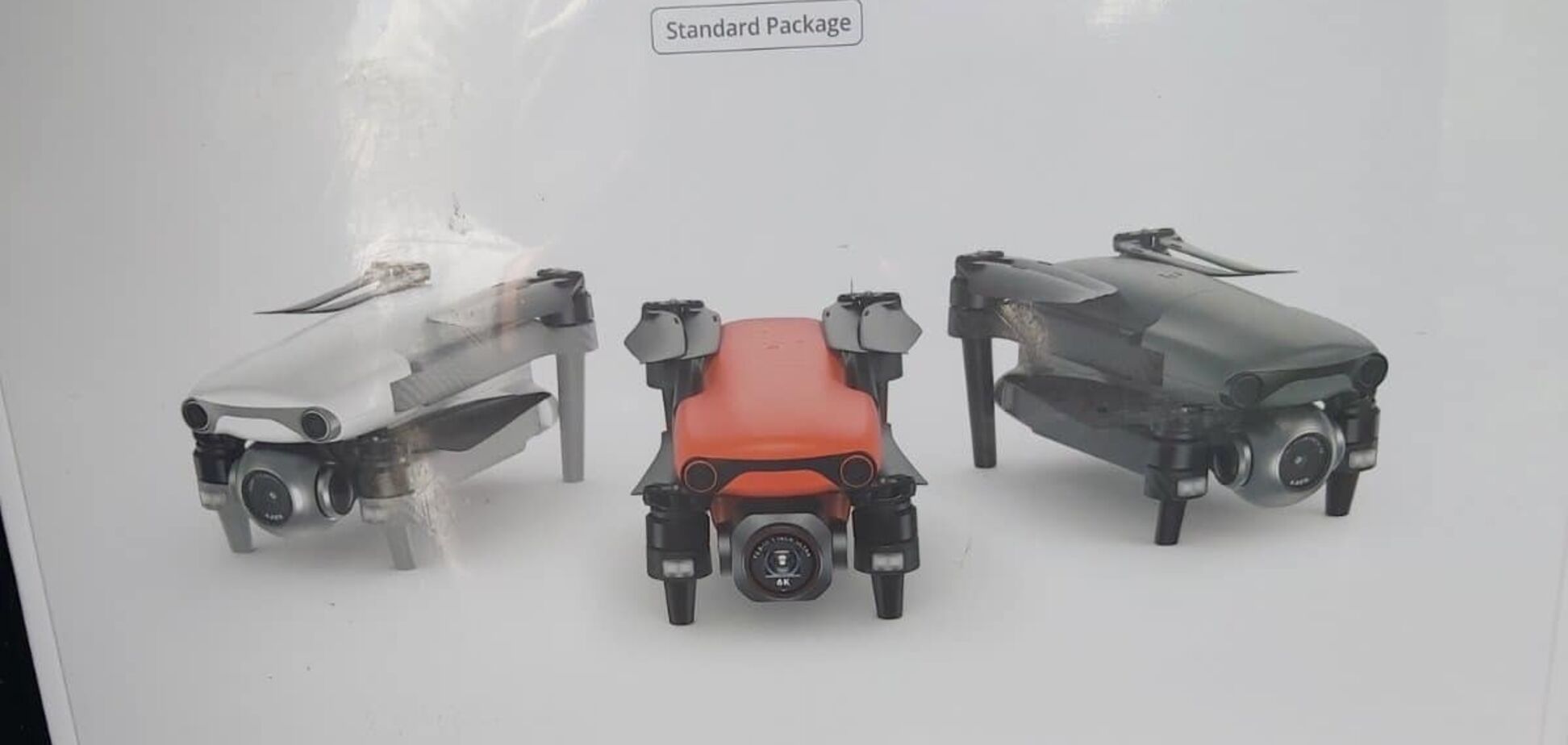 Для побед на фронте военным необходимы квадрокоптеры, – волонтер обратилась за помощью