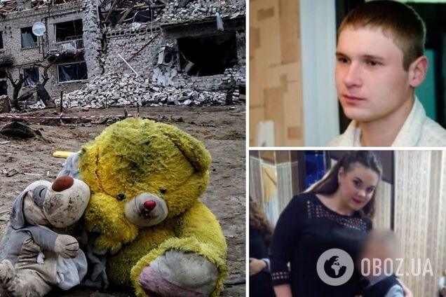 СМИ нашли жену оккупанта, заявлявшую о желании устроить пытки детям в Украине. Фото