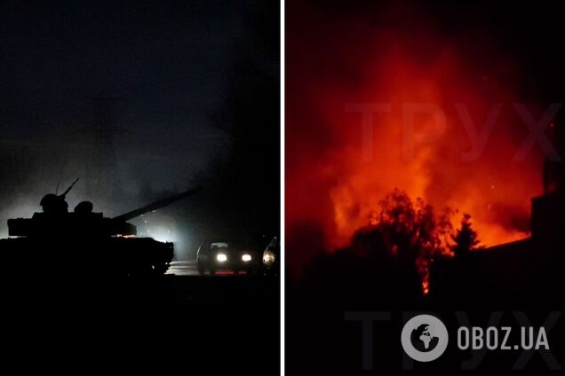 Російські окупанти завдали удару по Харкову, знищено приватний будинок. Фото