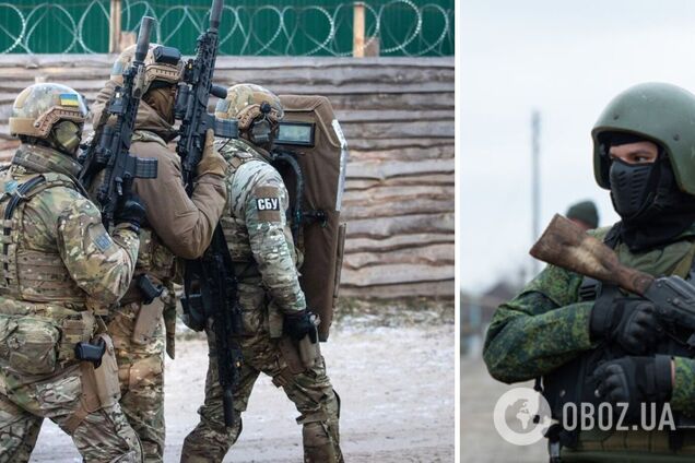 Силы обороны на Херсонщине ударили по вражеской ДРГ, которая пыталась проникнуть в их тыл – ОК 'Юг'