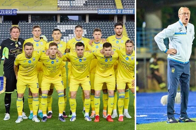 Сборная Украины лишилась защитника 'Динамо': Петраков раскрыл подробности травмы