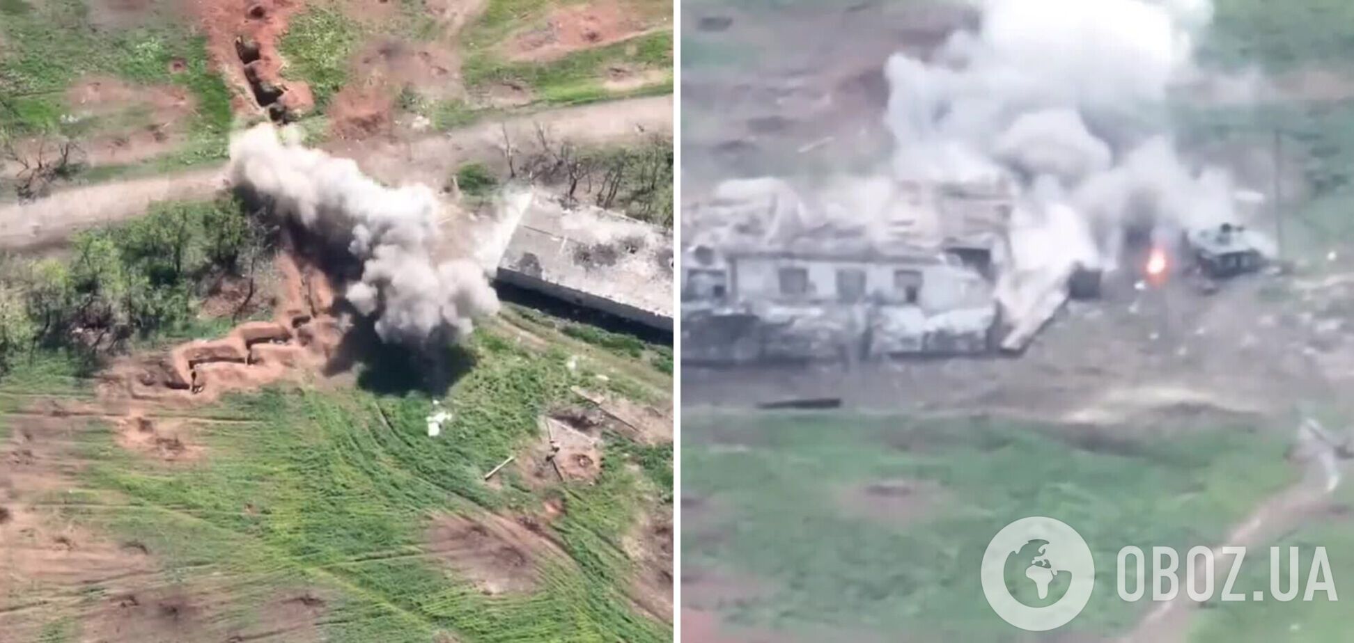 'Ласкаво просимо до пекла': у ЗСУ показали знищення ворожої техніки. Відео