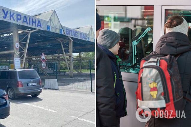 Українці масово повертаються з-за кордону: у ДПСУ заявили про рекордні показники з початку війни