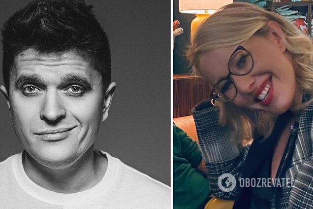 Анатолич рассказал о SMS от Собчак, обидевшейся на 'пропагандистку' и 'врага Украины'