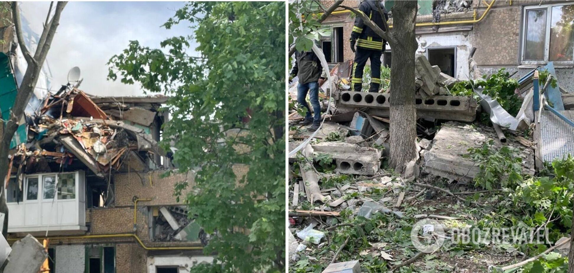 В Бахмуте из разбомбленного дома достали тело 2-летнего ребенка: количество жертв выросло до пяти