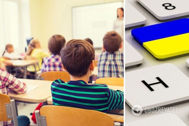 У Житомирі вирішили більше не вивчати російську мову в школах