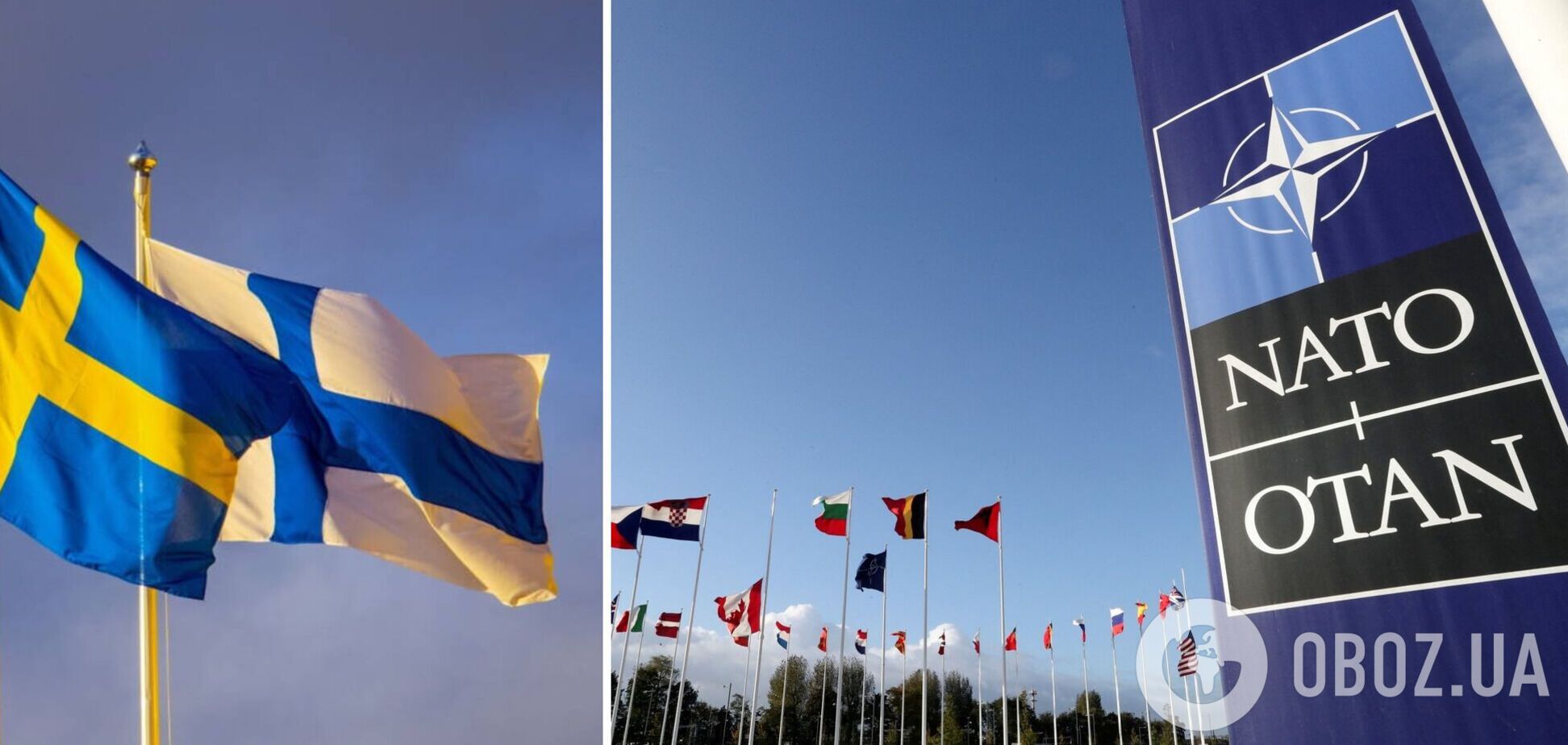 Им есть чем ответить: почему вступление Финляндии и Швеции в НАТО так тревожит Россию – The Daily Mail