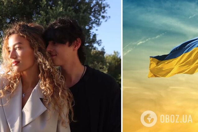 ALEKSEEV рассказал о знаках перед приездом его девушки-солистки 'ВИА Гры' в Украину и почему она состоит на учете СБУ