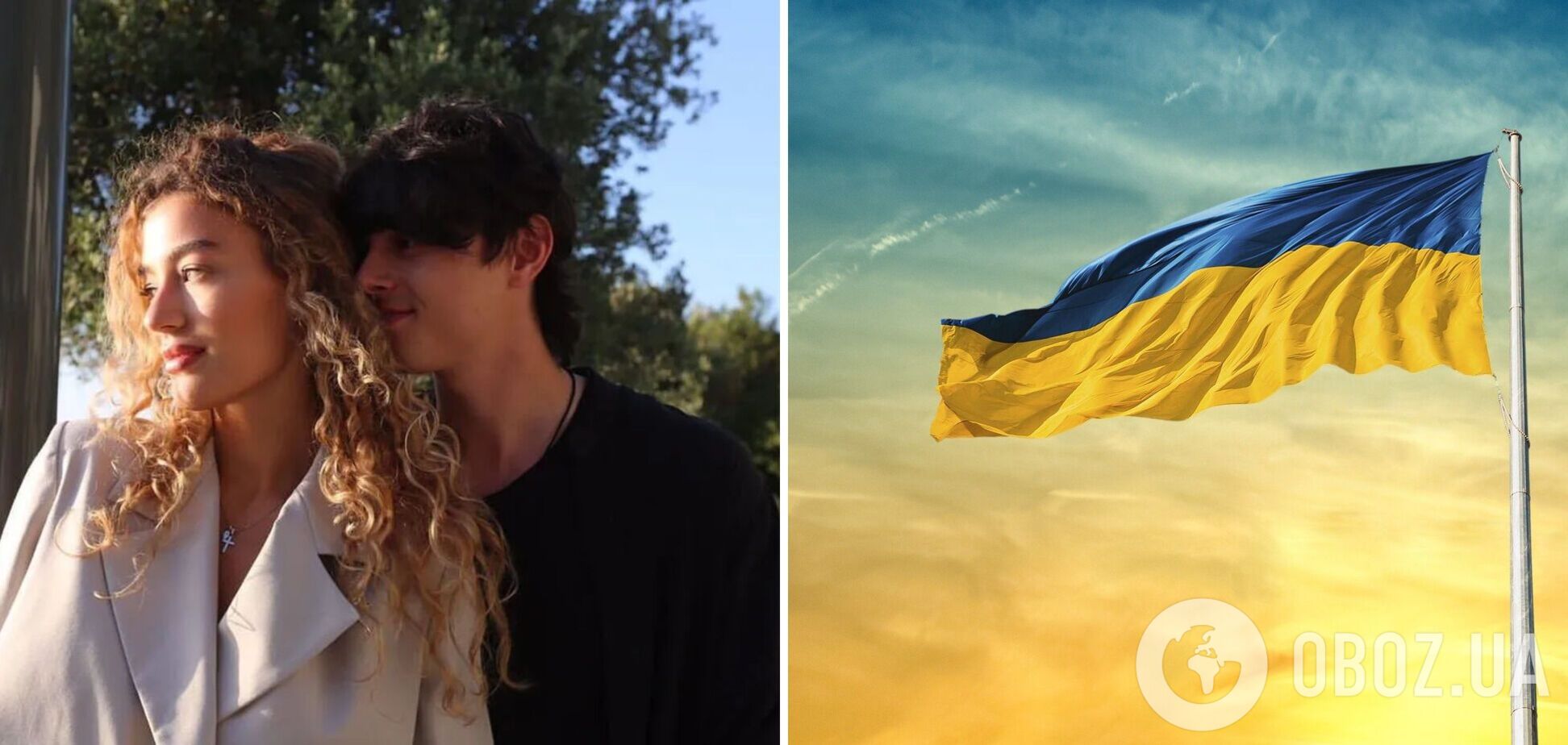 ALEKSEEV рассказал о знаках перед приездом его девушки-солистки 'ВИА Гры' в Украину и почему она состоит на учете СБУ