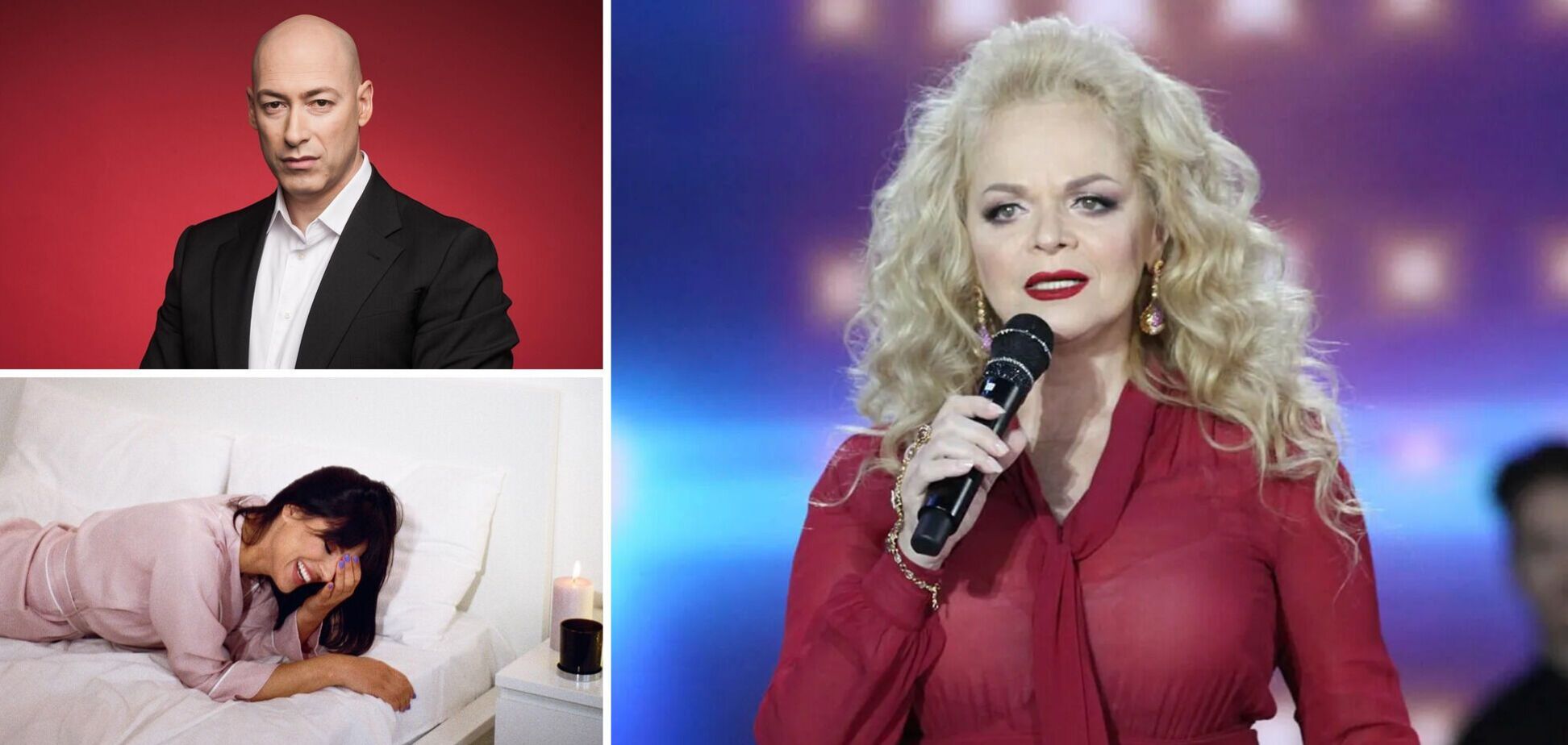 Украинские звезды резко высказались в адрес Долиной: упала в грязь и поела дерьма