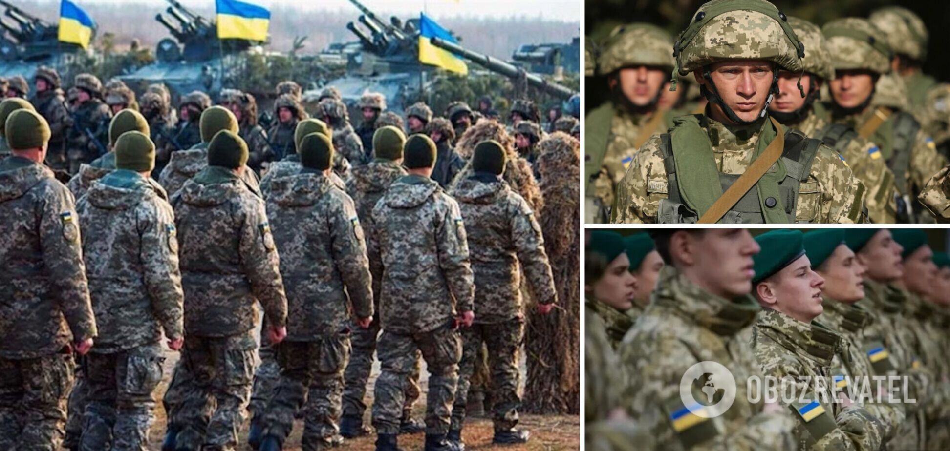 Военное положение в Украине собираются продлить на 90 дней: Зеленский подписал указ