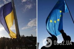 Європарламент вимагає не затягувати процес ухвалення України до ЄС