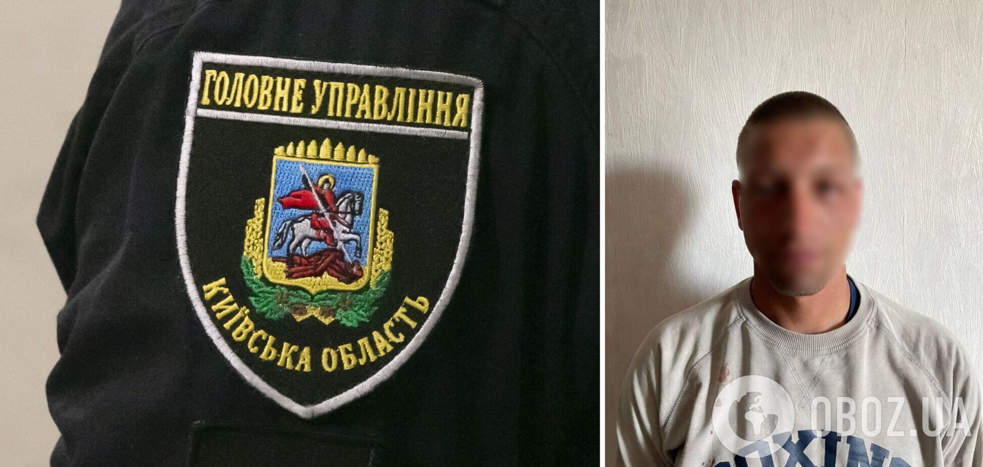 Подозреваемому грозит до 12 лет лишения свободы