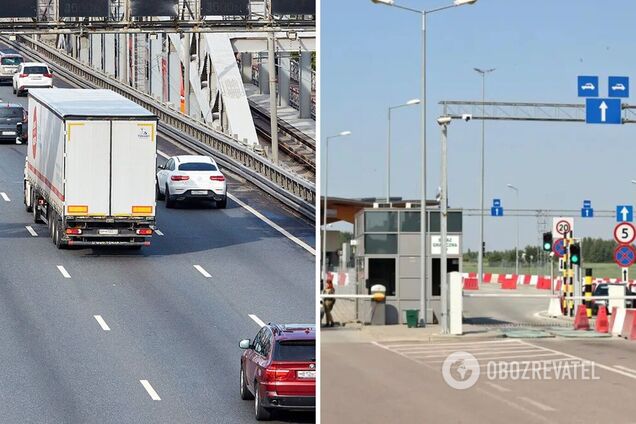 В Україні різко зросла кількість автоперевізників