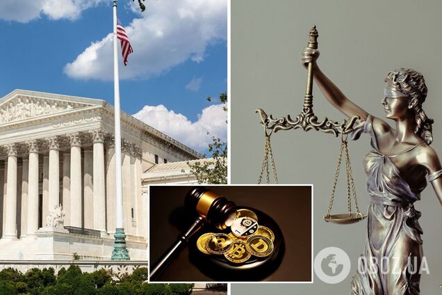 Американца судят за отправку биткоинов на $10 млн