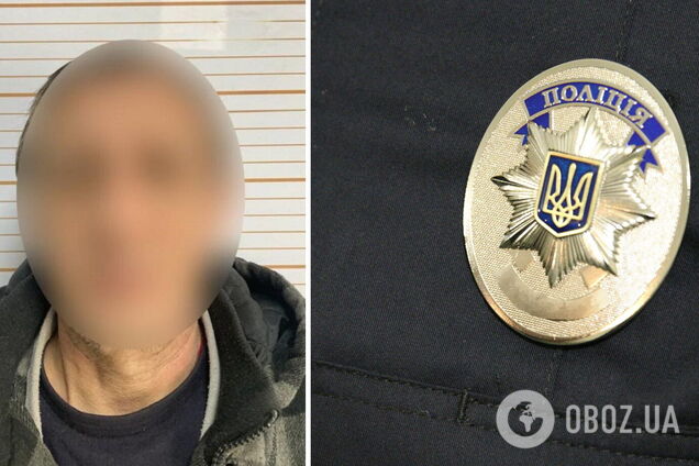 Мужчине сообщили о подозрении в умышленном убийстве