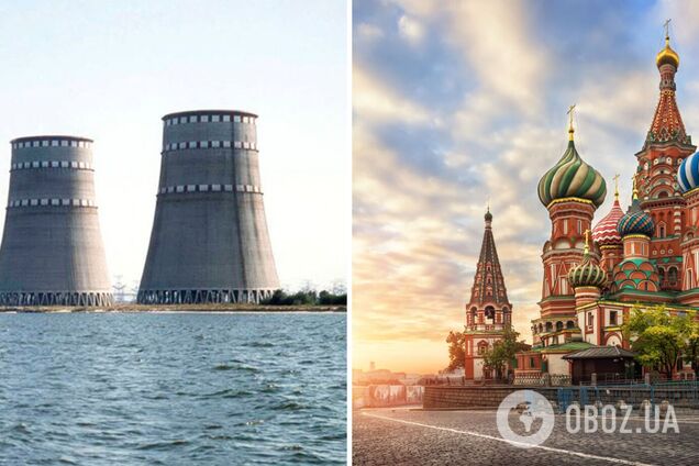 Любое изменение ситуации на Запорожской АЭС будет означать акт ядерного терроризма