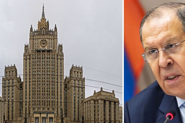 Россия высылает десятки дипломатов