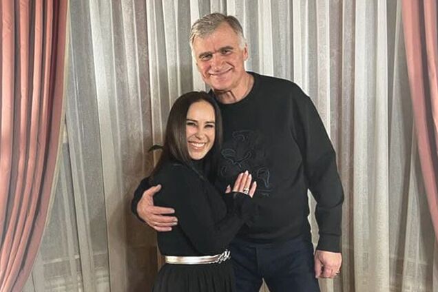 'Слез и истерик не было': чемпионка ОИ – о начале карьеры, турнире в Москве, переезде в Киев и жизни с игроком 'Динамо'