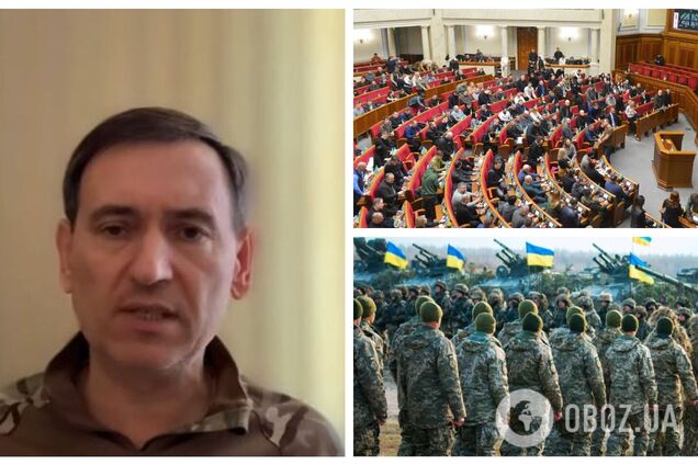 Вениславский объяснил, почему военное положение в Украине решили продлить на три месяца