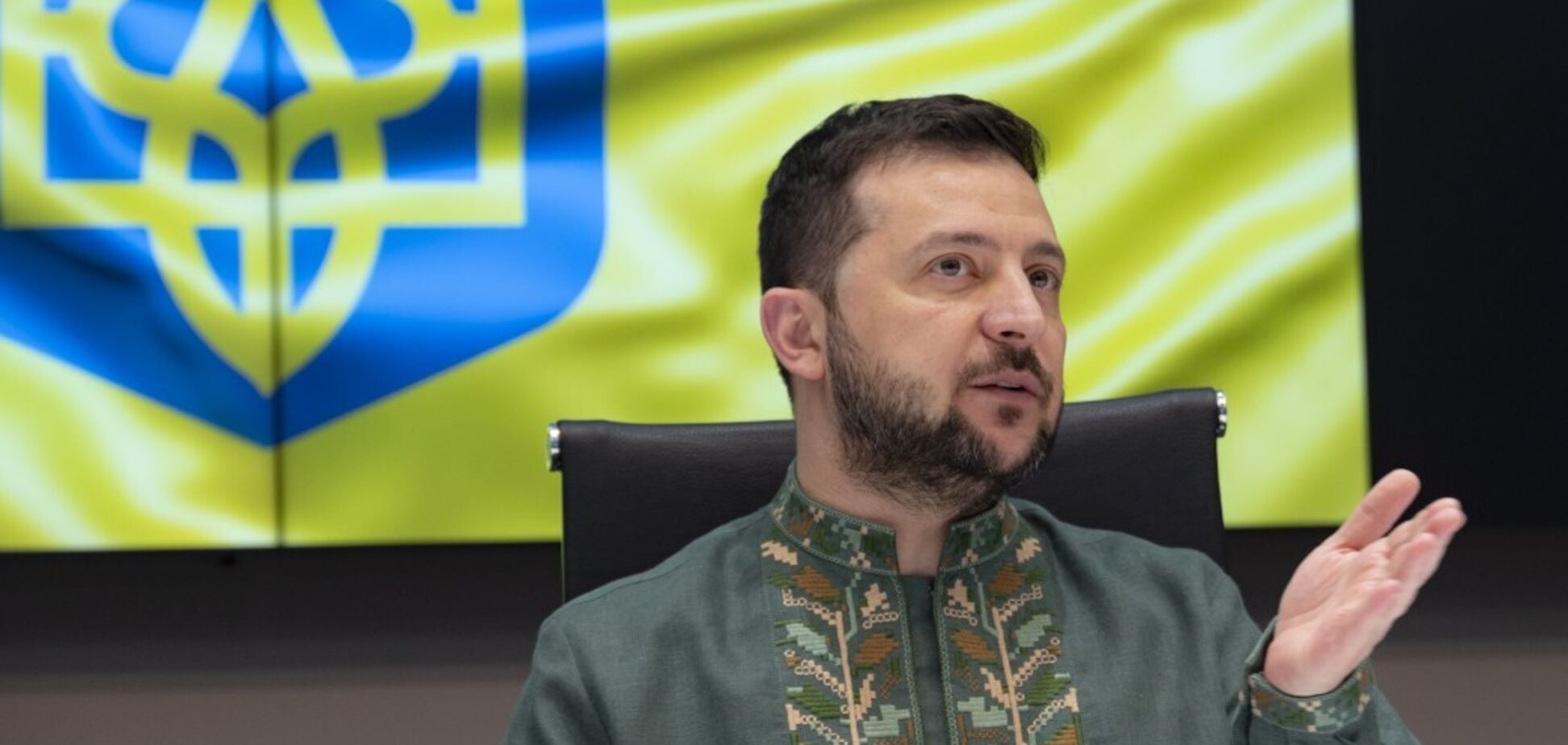 Украина победит, но это будет стоить тысячи жизней, а РФ всегда будет возможной угрозой, – Зеленский