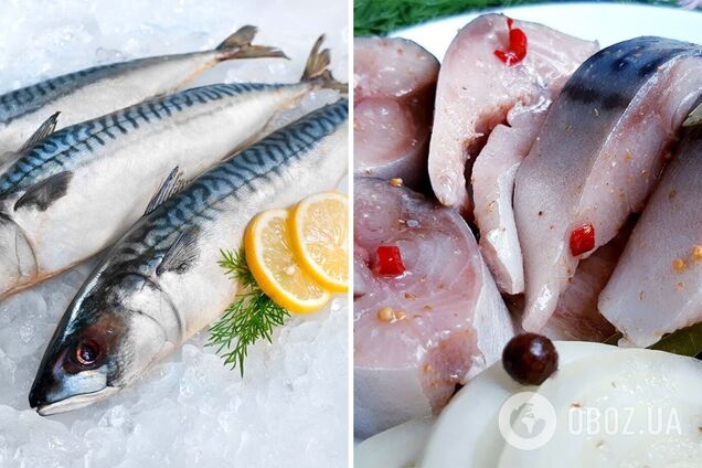 'Русское море' пересохло: Россия осталась без беларуской селедочки