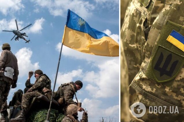 Враг сосредоточил силы на Донецком направлении, оккупанты деморализованы и не получают денег – Генштаб