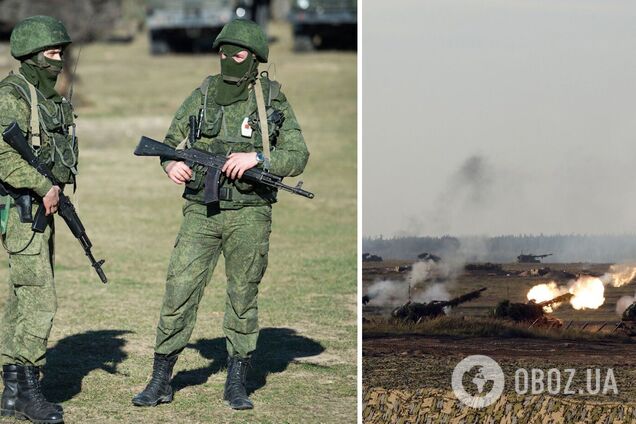 Окупанти планують обстріляти мирних жителів Костянтинівки