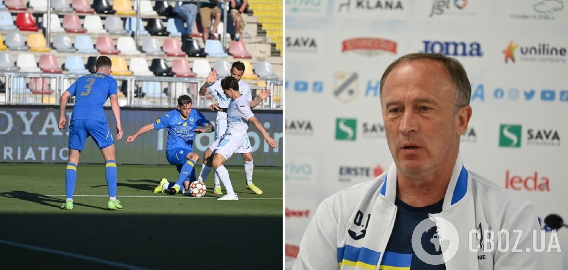 'Это что, катастрофа? Что с вами?' Петраков эмоционально ответил на вопрос о футболистах 'Динамо'