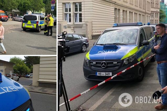У Німеччині сталася стрілянина у школі, є поранений: ЗМІ розкрили деталі НП. Фото