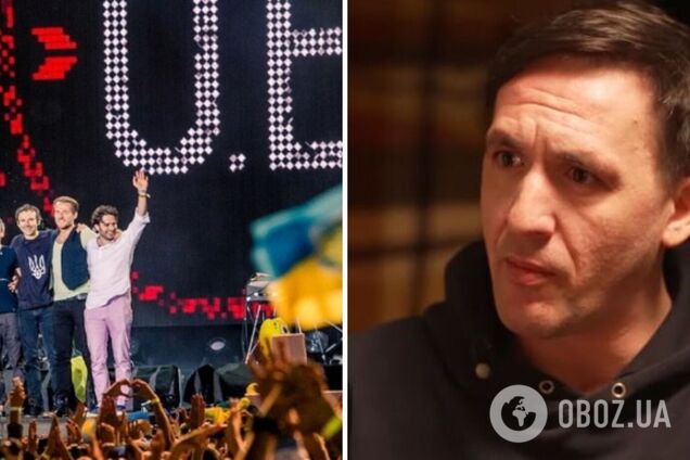 Российский актер Артур Смольянинов чувственно исполнил 'Обійми мене' и растрогал сеть. Видео