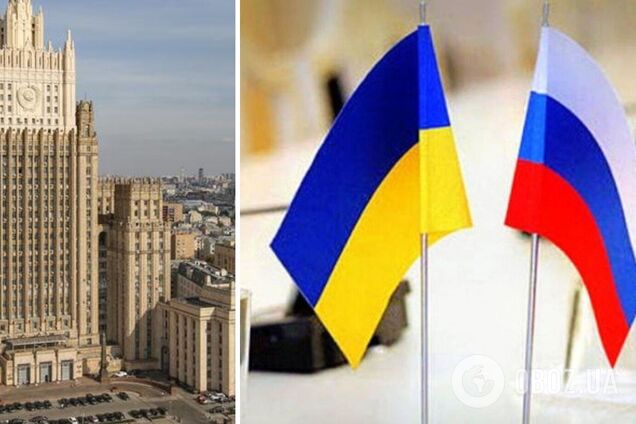 В России готовы возобновить переговорный процесс