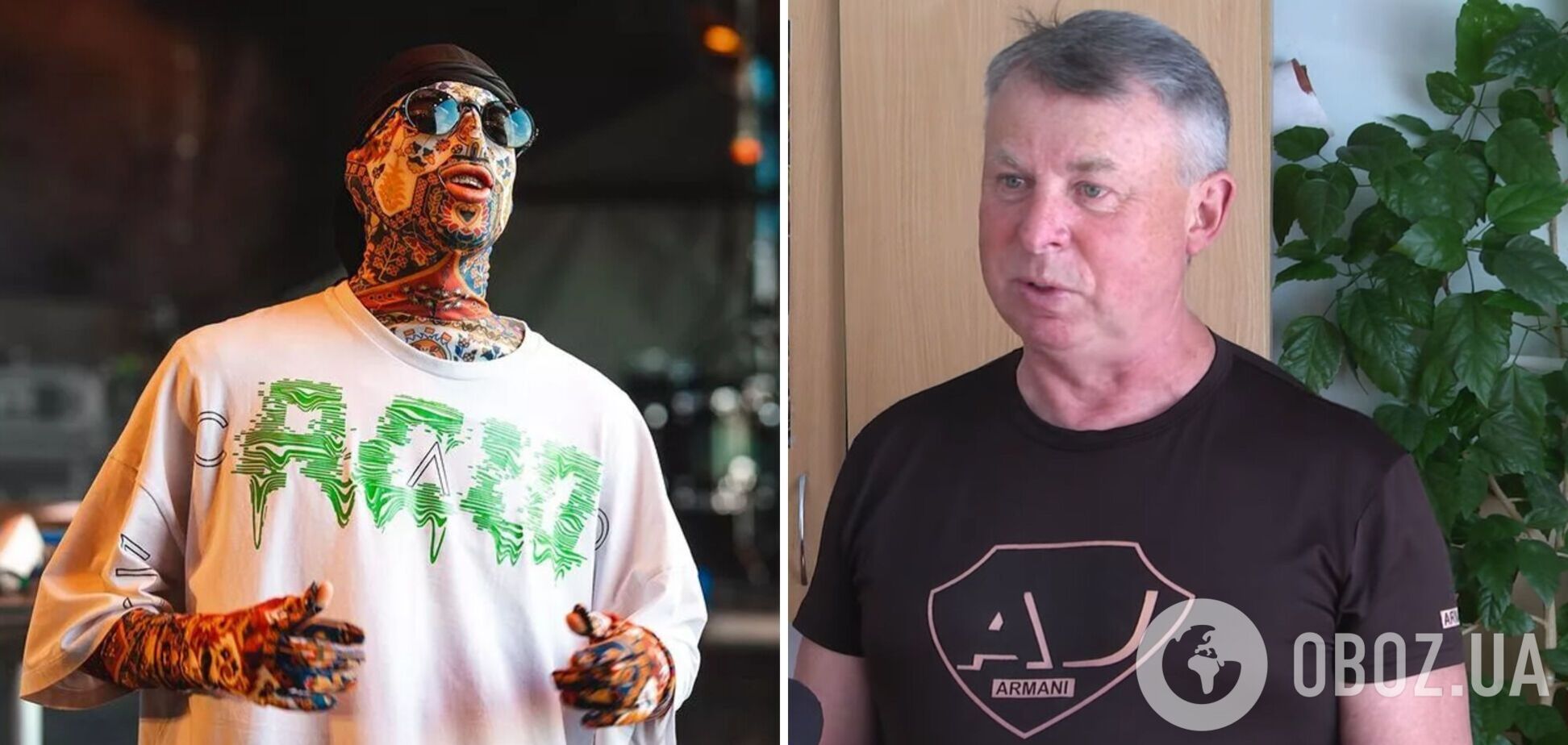 Викладач учасників Kalush Orchestra розкритикував Килиммена: інші на це не звернули увагу