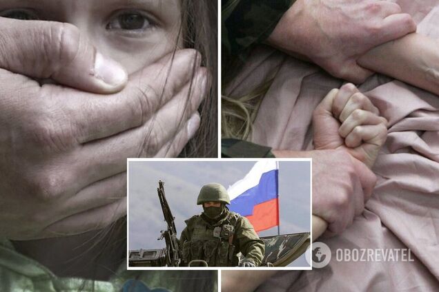 Военные преступления России – оккупанты изнасиловали на Херсонщине 16-летнюю беременную девушку и троих бабушек – подробности