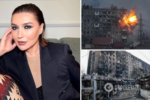 Россиянка-трансгендер сравнила свои прыщи с Мариуполем и спровоцировала громкий скандал